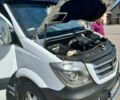 Білий Мерседес Sprinter, об'ємом двигуна 3 л та пробігом 780 тис. км за 20500 $, фото 17 на Automoto.ua