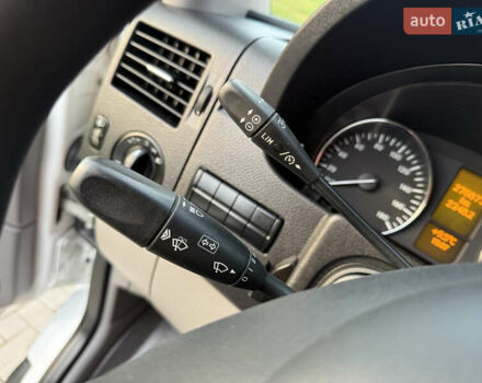 Белый Мерседес Sprinter, объемом двигателя 2.2 л и пробегом 278 тыс. км за 21500 $, фото 27 на Automoto.ua