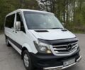 Белый Мерседес Sprinter, объемом двигателя 2.1 л и пробегом 349 тыс. км за 18499 $, фото 1 на Automoto.ua