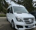 Белый Мерседес Sprinter, объемом двигателя 2.1 л и пробегом 500 тыс. км за 30500 $, фото 4 на Automoto.ua