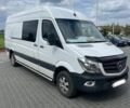 Білий Мерседес Sprinter, об'ємом двигуна 2.99 л та пробігом 750 тис. км за 25700 $, фото 2 на Automoto.ua
