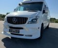 Белый Мерседес Sprinter, объемом двигателя 2.99 л и пробегом 450 тыс. км за 33500 $, фото 3 на Automoto.ua