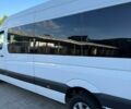 Белый Мерседес Sprinter, объемом двигателя 2.99 л и пробегом 414 тыс. км за 23320 $, фото 13 на Automoto.ua