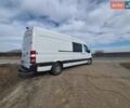 Білий Мерседес Sprinter, об'ємом двигуна 2.99 л та пробігом 750 тис. км за 25000 $, фото 4 на Automoto.ua