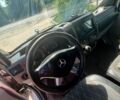 Білий Мерседес Sprinter, об'ємом двигуна 3 л та пробігом 780 тис. км за 20500 $, фото 8 на Automoto.ua