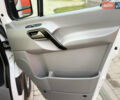 Белый Мерседес Sprinter, объемом двигателя 2.2 л и пробегом 278 тыс. км за 21500 $, фото 39 на Automoto.ua