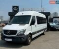 Білий Мерседес Sprinter, об'ємом двигуна 2.14 л та пробігом 350 тис. км за 20990 $, фото 1 на Automoto.ua