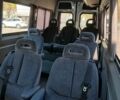 Белый Мерседес Sprinter, объемом двигателя 2.14 л и пробегом 651 тыс. км за 24000 $, фото 26 на Automoto.ua