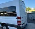 Белый Мерседес Sprinter, объемом двигателя 2.99 л и пробегом 414 тыс. км за 23320 $, фото 11 на Automoto.ua
