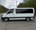 Белый Мерседес Sprinter, объемом двигателя 2.1 л и пробегом 349 тыс. км за 18499 $, фото 2 на Automoto.ua
