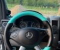 Белый Мерседес Sprinter, объемом двигателя 2.14 л и пробегом 480 тыс. км за 28000 $, фото 13 на Automoto.ua
