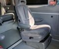 Белый Мерседес Sprinter, объемом двигателя 2.14 л и пробегом 651 тыс. км за 25000 $, фото 24 на Automoto.ua