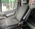 Белый Мерседес Sprinter, объемом двигателя 2.14 л и пробегом 296 тыс. км за 20000 $, фото 16 на Automoto.ua