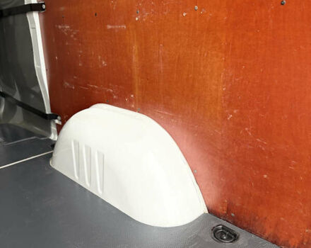 Белый Мерседес Sprinter, объемом двигателя 2.2 л и пробегом 278 тыс. км за 21500 $, фото 52 на Automoto.ua