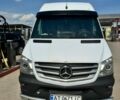 Білий Мерседес Sprinter, об'ємом двигуна 3 л та пробігом 780 тис. км за 20500 $, фото 11 на Automoto.ua