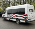 Білий Мерседес Sprinter, об'ємом двигуна 2.14 л та пробігом 563 тис. км за 32000 $, фото 3 на Automoto.ua