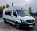 Білий Мерседес Sprinter, об'ємом двигуна 2.1 л та пробігом 680 тис. км за 35000 $, фото 1 на Automoto.ua