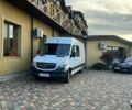 Білий Мерседес Sprinter, об'ємом двигуна 2.14 л та пробігом 390 тис. км за 25900 $, фото 1 на Automoto.ua