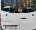 Белый Мерседес Sprinter, объемом двигателя 2.14 л и пробегом 651 тыс. км за 24000 $, фото 14 на Automoto.ua