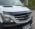 Белый Мерседес Sprinter, объемом двигателя 2.1 л и пробегом 349 тыс. км за 18499 $, фото 8 на Automoto.ua