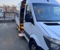 Белый Мерседес Sprinter, объемом двигателя 2.14 л и пробегом 450 тыс. км за 29469 $, фото 2 на Automoto.ua