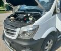 Білий Мерседес Sprinter, об'ємом двигуна 3 л та пробігом 780 тис. км за 20500 $, фото 18 на Automoto.ua