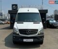 Білий Мерседес Sprinter, об'ємом двигуна 2.14 л та пробігом 350 тис. км за 20990 $, фото 3 на Automoto.ua