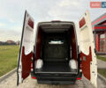 Белый Мерседес Sprinter, объемом двигателя 2.2 л и пробегом 278 тыс. км за 21500 $, фото 47 на Automoto.ua