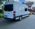 Білий Мерседес Sprinter, об'ємом двигуна 2.14 л та пробігом 390 тис. км за 25900 $, фото 4 на Automoto.ua