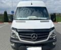 Білий Мерседес Sprinter, об'ємом двигуна 2.99 л та пробігом 750 тис. км за 25700 $, фото 1 на Automoto.ua