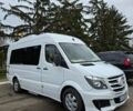 Белый Мерседес Sprinter, объемом двигателя 2.1 л и пробегом 500 тыс. км за 33000 $, фото 1 на Automoto.ua
