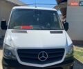 Белый Мерседес Sprinter, объемом двигателя 2.99 л и пробегом 987 тыс. км за 23500 $, фото 5 на Automoto.ua
