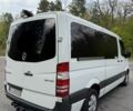 Белый Мерседес Sprinter, объемом двигателя 2.1 л и пробегом 349 тыс. км за 18499 $, фото 4 на Automoto.ua