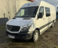 Білий Мерседес Sprinter, об'ємом двигуна 2.99 л та пробігом 331 тис. км за 32992 $, фото 4 на Automoto.ua