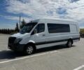 Белый Мерседес Sprinter, объемом двигателя 3.22 л и пробегом 650 тыс. км за 23000 $, фото 1 на Automoto.ua