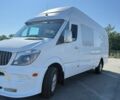 Белый Мерседес Sprinter, объемом двигателя 2.99 л и пробегом 450 тыс. км за 33500 $, фото 4 на Automoto.ua