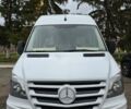 Белый Мерседес Sprinter, объемом двигателя 2.1 л и пробегом 500 тыс. км за 30500 $, фото 3 на Automoto.ua