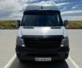 Белый Мерседес Sprinter, объемом двигателя 3.22 л и пробегом 650 тыс. км за 23000 $, фото 10 на Automoto.ua