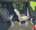 Белый Мерседес Sprinter, объемом двигателя 2.2 л и пробегом 262 тыс. км за 11500 $, фото 11 на Automoto.ua