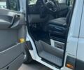 Білий Мерседес Sprinter, об'ємом двигуна 2.14 л та пробігом 390 тис. км за 25900 $, фото 9 на Automoto.ua