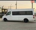 Білий Мерседес Sprinter, об'ємом двигуна 2.2 л та пробігом 403 тис. км за 21500 $, фото 4 на Automoto.ua