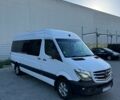 Белый Мерседес Sprinter, объемом двигателя 2.99 л и пробегом 414 тыс. км за 23320 $, фото 2 на Automoto.ua