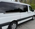 Белый Мерседес Sprinter, объемом двигателя 2.1 л и пробегом 349 тыс. км за 18499 $, фото 6 на Automoto.ua