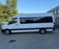 Белый Мерседес Sprinter, объемом двигателя 2.99 л и пробегом 414 тыс. км за 23320 $, фото 16 на Automoto.ua