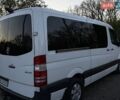 Белый Мерседес Sprinter, объемом двигателя 2.14 л и пробегом 341 тыс. км за 18499 $, фото 4 на Automoto.ua