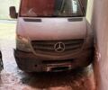 Белый Мерседес Sprinter, объемом двигателя 0 л и пробегом 240 тыс. км за 3458 $, фото 1 на Automoto.ua