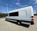 Белый Мерседес Sprinter, объемом двигателя 3.22 л и пробегом 650 тыс. км за 23000 $, фото 4 на Automoto.ua