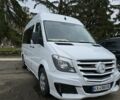 Белый Мерседес Sprinter, объемом двигателя 2.1 л и пробегом 500 тыс. км за 33000 $, фото 4 на Automoto.ua