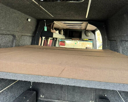 Білий Мерседес Sprinter, об'ємом двигуна 2.99 л та пробігом 331 тис. км за 32849 $, фото 3 на Automoto.ua