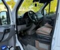Белый Мерседес Sprinter, объемом двигателя 2.99 л и пробегом 414 тыс. км за 23320 $, фото 17 на Automoto.ua